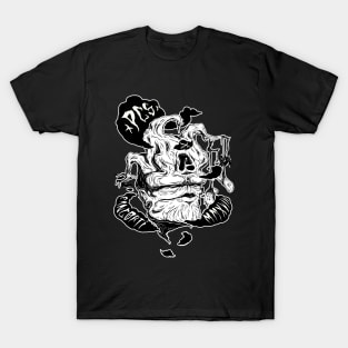 Tree Head PCS T-Shirt